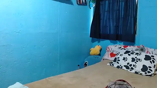 Snapshot of clarisse69 chatting on 01-20-25, 02:03 clarisse69 online show from 01-20-25, 02:03