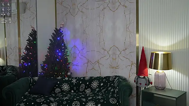 Anabelka054 online show from 01-17-25, 02:28