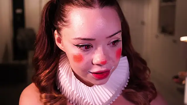 Snapshot of VixenMia chatting on 11-01-25, 02:57 VixenMia online show from 11-01-25, 02:57