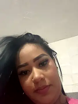 Snapshot of Luisa_Fernandaa chatting on 10-07-25, 12:30 Luisa Fernandaa online show from 10-07-25, 12:30