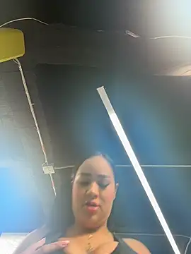 Snapshot of Luisa_Fernandaa chatting on 02-25-26, 05:55 Luisa Fernandaa online show from 02-25-26, 05:55