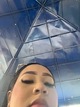 Snapshot of Luisa_Fernandaa chatting on 03-01-26, 07:16 Luisa Fernandaa online show from 03-01-26, 07:16