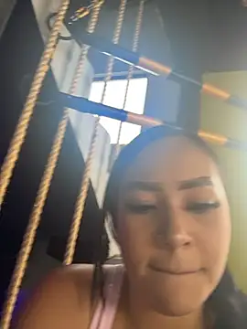 Snapshot of Luisa_Fernandaa chatting on 03-05-26, 07:43 Luisa Fernandaa online show from 03-05-26, 07:43