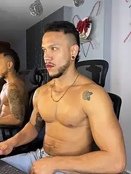 ARON TAYLER01 online show from 12-27-24, 12:45