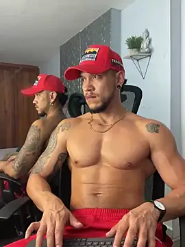 ARON TAYLER01 online show from 01-22-25, 04:12