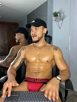 ARON TAYLER01 online show from 02-13-25, 12:54