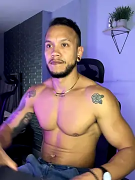 ARON TAYLER01 online show from 09-13-25, 10:26