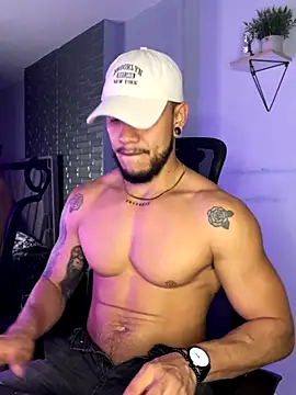 ARON TAYLER01 online show from 09-25-25, 10:30