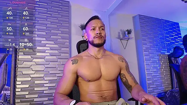 ARON TAYLER01 online show from 03-27-26, 10:26