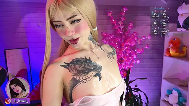 Samanthha roberts online show from 01-25-25, 03:09