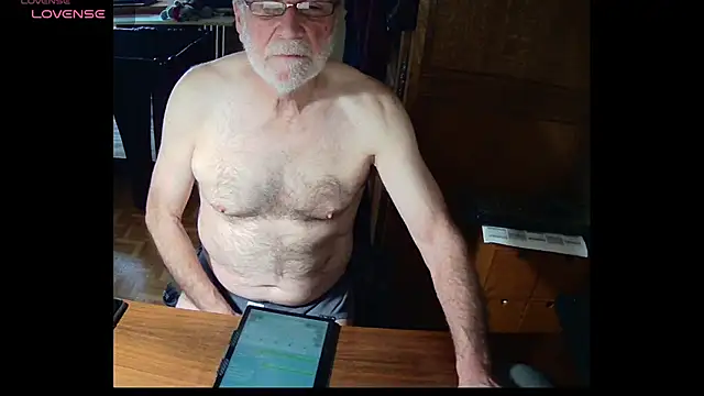 terrybare online show from 03-14-26, 09:59