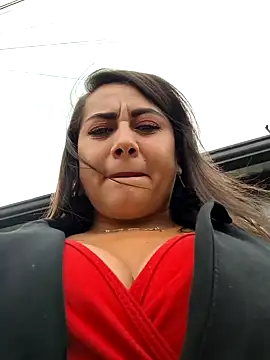 Snapshot of Oryk___ chatting on 12-18-24, 06:03 Oryk online show from 12-18-24, 06:03