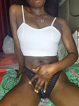 NicRaisaa online show from 03-05-26, 04:19