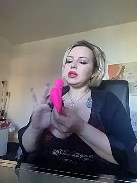 Ladykaos online show from 03-11-25, 10:40