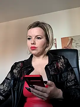 Ladykaos online show from 03-21-25, 09:34