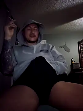 Snapshot of MrBiggBallz chatting on 01-02-25, 11:52 MrBiggBallz online show from 01-02-25, 11:52