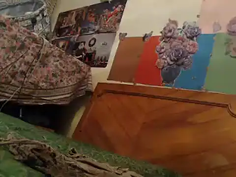 Snapshot of EllyseJenner chatting on 01-13-25, 06:49 EllyseJenner online show from 01-13-25, 06:49