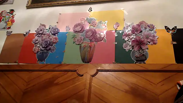 EllyseJenner online show from 03-17-26, 05:16