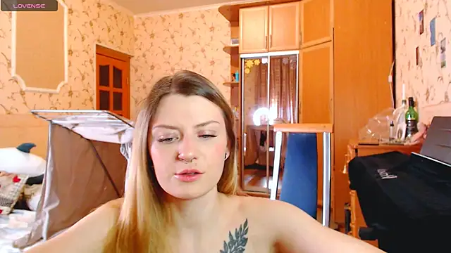 MarySweetness online show from 01-15-26, 08:30