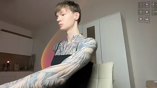 dnonilol online show from 02-28-26, 02:34