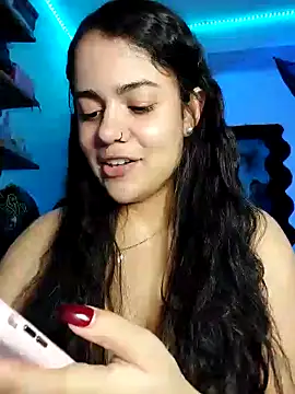 demonaughtyyy online show from 12-03-24, 05:42