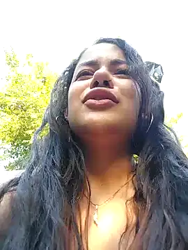 demonaughtyyy online show from 01-26-25, 10:35