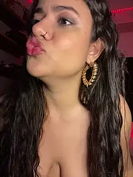 demonaughtyyy online show from 01-30-25, 06:46