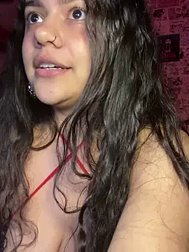 demonaughtyyy online show from 03-14-25, 06:21