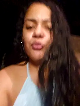 demonaughtyyy online show from 03-16-25, 12:01