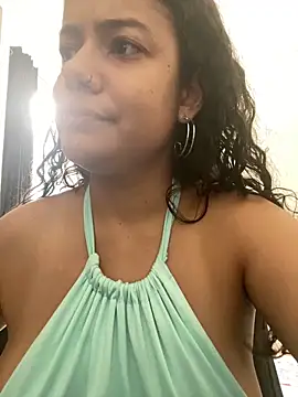 demonaughtyyy online show from 10-16-25, 07:59