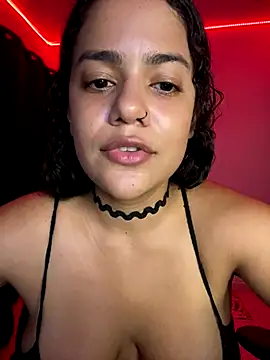 demonaughtyyy online show from 10-21-25, 02:56