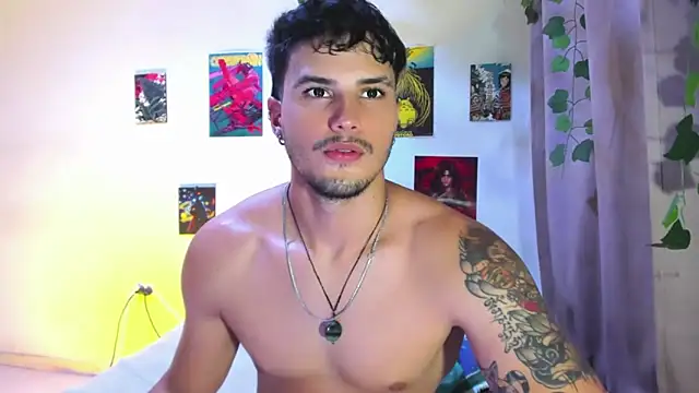 Snapshot of Nekoboy01 chatting on 01-18-25, 11:22 Nekoboy01 online show from 01-18-25, 11:22