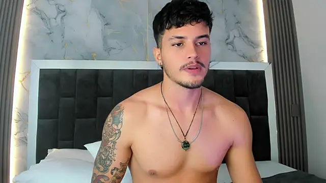 Snapshot of Nekoboy01 chatting on 01-30-25, 10:51 Nekoboy01 online show from 01-30-25, 10:51