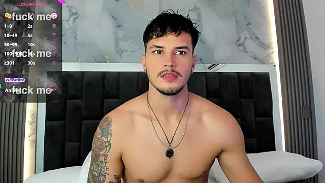 Snapshot of Nekoboy01 chatting on 01-31-25, 10:42 Nekoboy01 online show from 01-31-25, 10:42