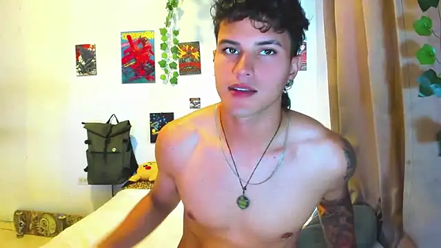 Snapshot of Nekoboy01 chatting on 09-12-25, 06:30 Nekoboy01 online show from 09-12-25, 06:30