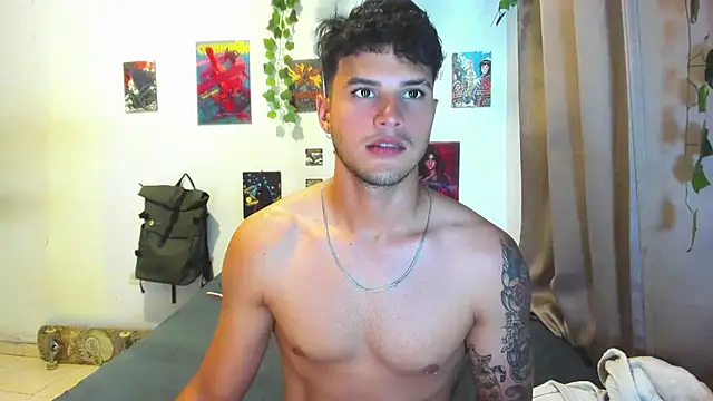 Snapshot of Nekoboy01 chatting on 09-25-25, 08:12 Nekoboy01 online show from 09-25-25, 08:12