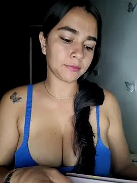 alison villalobo online show from 09-21-25, 02:46