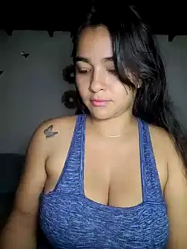 alison villalobo online show from 04-06-26, 02:09