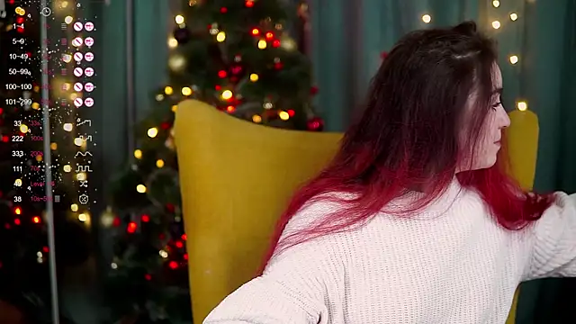 Snapshot of R-U-B-Y chatting on 12-03-24, 12:59 R-U-B-Y online show from 12-03-24, 12:59