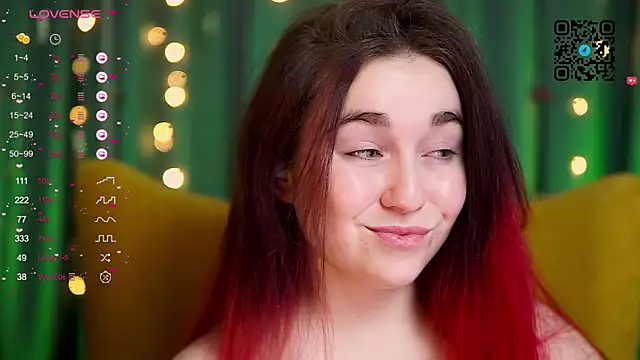 Snapshot of R-U-B-Y chatting on 02-05-25, 08:04 R-U-B-Y online show from 02-05-25, 08:04