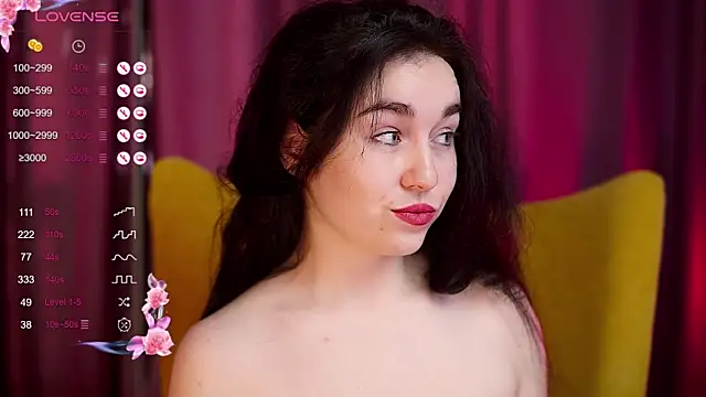 Snapshot of R-U-B-Y chatting on 09-26-25, 01:04 R-U-B-Y online show from 09-26-25, 01:04