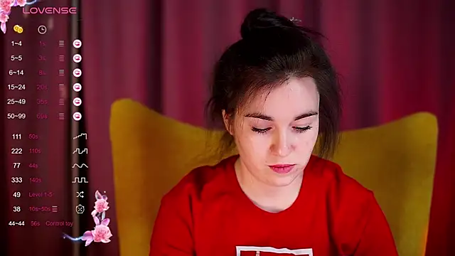 Snapshot of R-U-B-Y chatting on 10-09-25, 02:04 R-U-B-Y online show from 10-09-25, 02:04