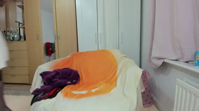 Rolla Coaster online show from 02-02-25, 04:59