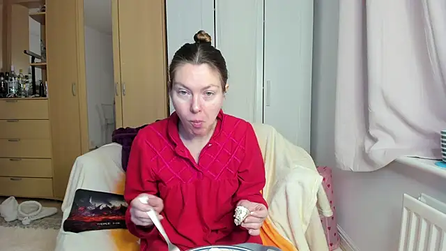 Rolla Coaster online show from 02-20-25, 01:25