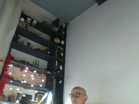 Karabinek666 online show from 01-11-26, 08:14