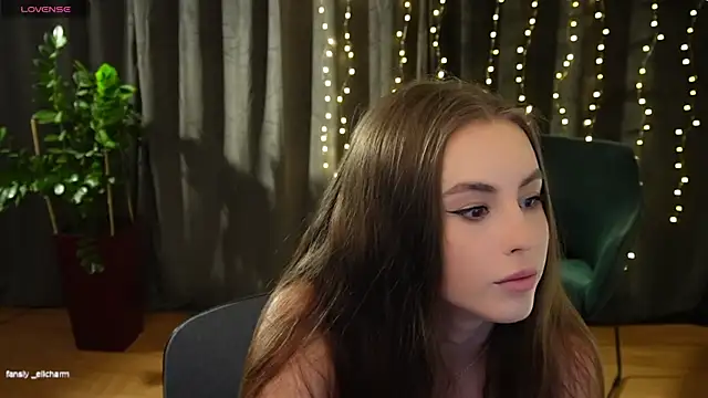 Elice Dream online show from 09-09-25, 03:22