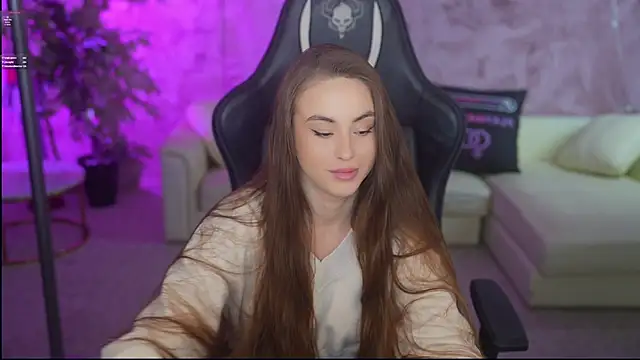 Elice Dream online show from 11-22-25, 11:53