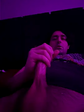 GreysonFox online show from 11-05-25, 03:06