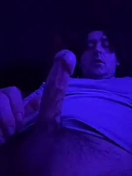 GreysonFox online show from 11-20-25, 08:36