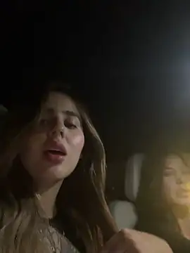 Im Valentina online show from 01-03-25, 09:26